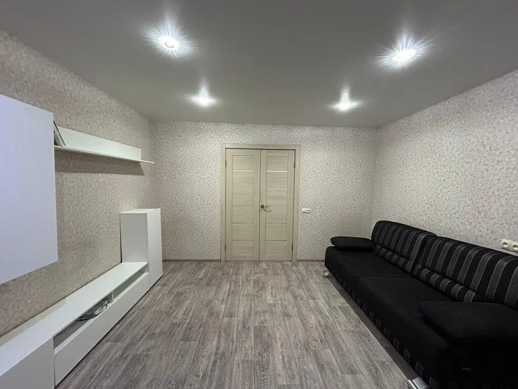 View of apartment for daily rent, Borisov, Ordzhonikidze str. 5 — photo 3