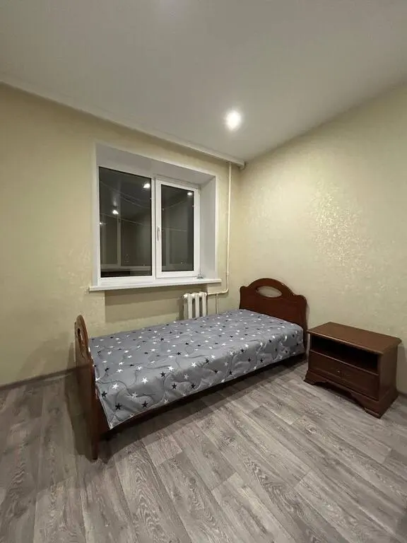 Apartment for daily rent, Borisov, Ordzhonikidze str. 5 — interior photo