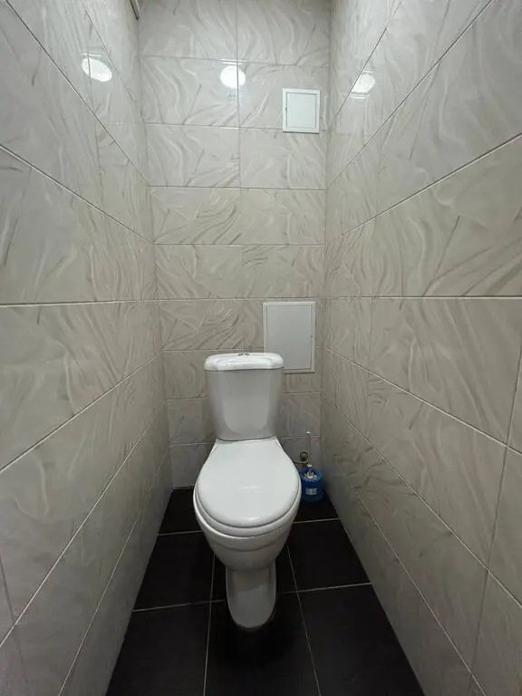 Apartment for daily rent, Borisov, Ordzhonikidze str. 5 — interior photo