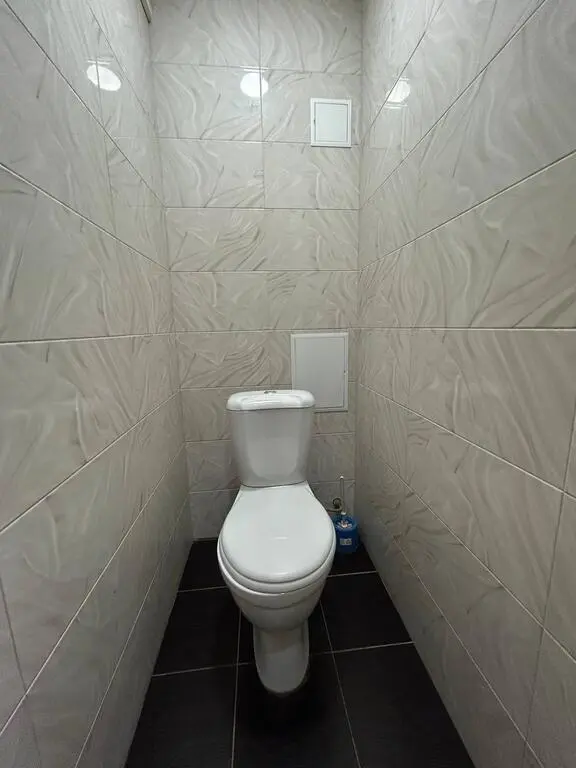 Apartment for daily rent, Borisov, Ordzhonikidze str. 5 — interior photo