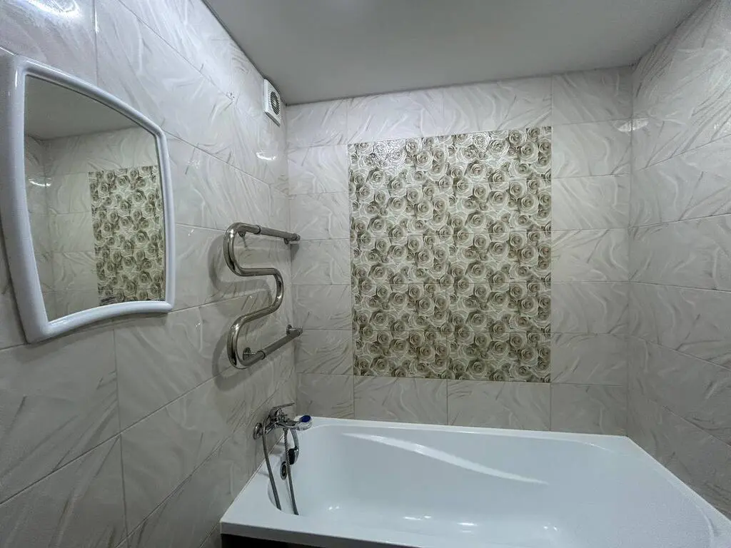Apartment for daily rent, Borisov, Ordzhonikidze str. 5 — interior photo