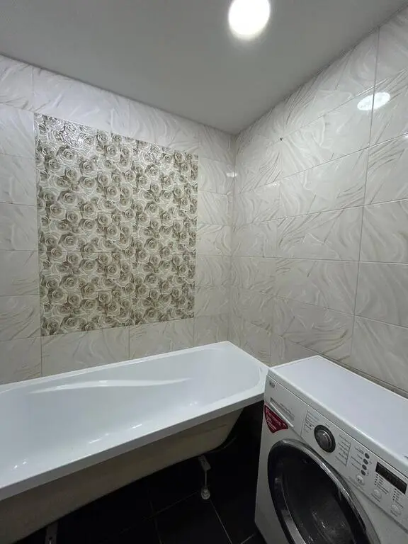 Apartment for daily rent, Borisov, Ordzhonikidze str. 5 — interior photo
