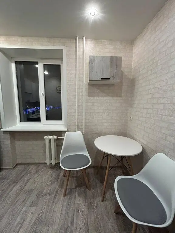 Apartment for daily rent, Borisov, Ordzhonikidze str. 5 — interior photo