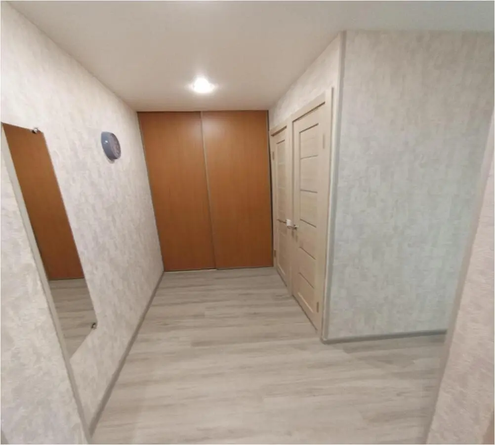 Apartment for daily rent, Borisov, Chalovskaya St. 17 — interior photo