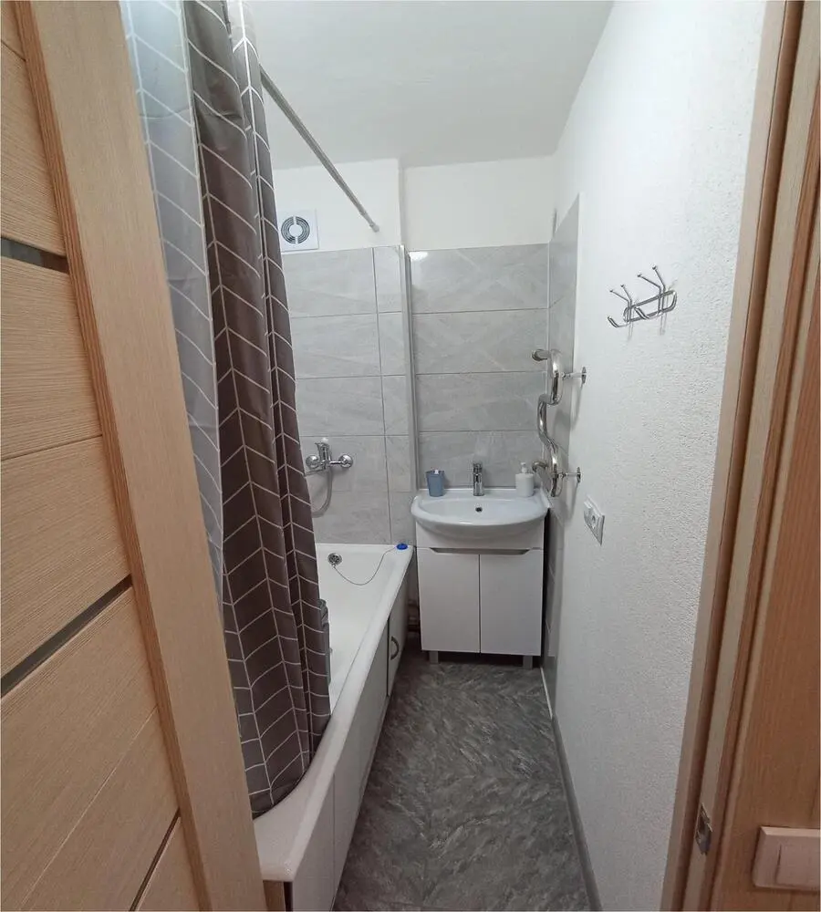 Apartment for daily rent, Borisov, Chalovskaya St. 17 — interior photo