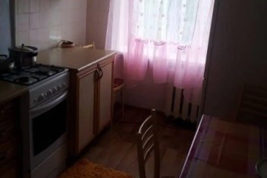 Apartment for daily rent, Borisov, Revolyucii av. 19 — interior photo