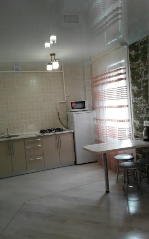 Apartment for daily rent, Borisov, Revolyucii av. 29 — interior photo