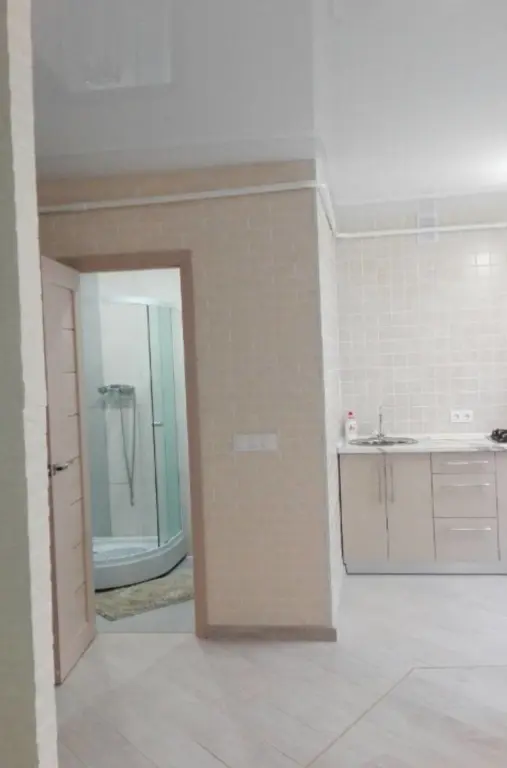 Apartment for daily rent, Borisov, Revolyucii av. 29 — interior photo