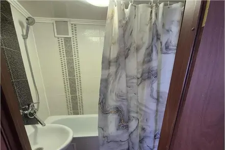 Apartment for daily rent, Borisov, 50 let BSSR St. 17 — interior photo