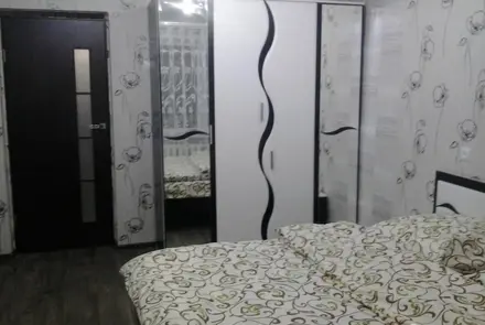 Apartment for daily rent, Borisov, Chapaeva str. 25 — interior photo
