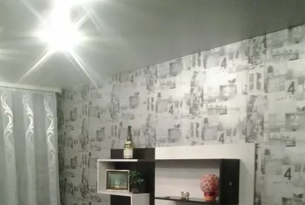 View of apartment for daily rent, Borisov, Chapaeva str. 25 — photo 3