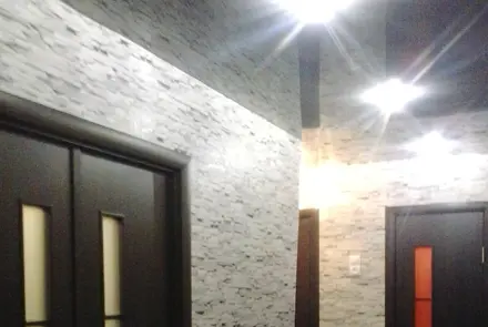 Apartment for daily rent, Borisov, Chapaeva str. 25 — interior photo