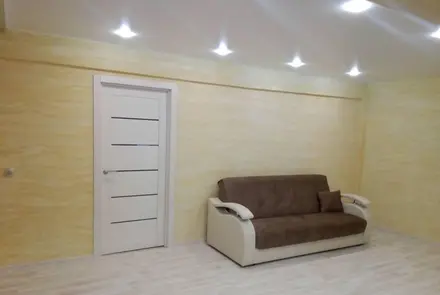 Apartment for daily rent, Borisov, Chapaeva str. 21 — interior photo