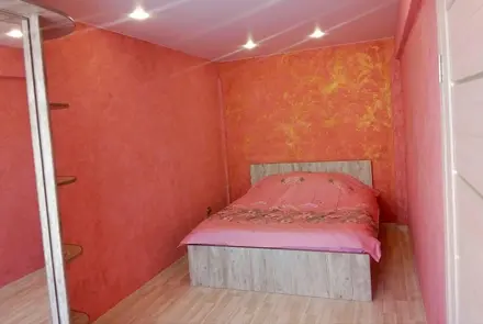 View of apartment for daily rent, Borisov, Chapaeva str. 21 — photo 3