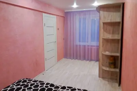 Apartment for daily rent, Borisov, Chapaeva str. 21 — interior photo