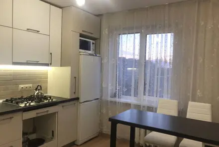 Apartment for daily rent, Borisov, Stroitelej str. 36А — interior photo