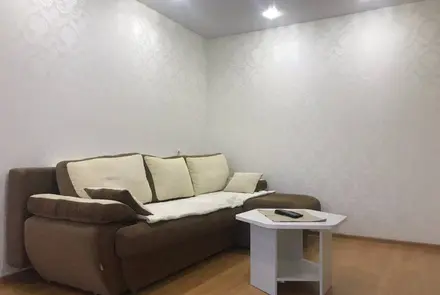 One-bedroom apartment for daily rent in Borisov, Stroitelej str. 36А