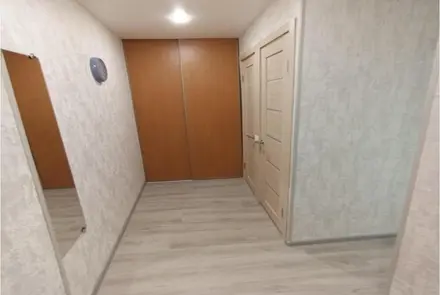 Apartment for daily rent, Borisov, Chalovskaya St. 17 — interior photo