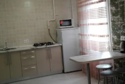 Apartment for daily rent, Borisov, Revolyucii av. 29 — interior photo